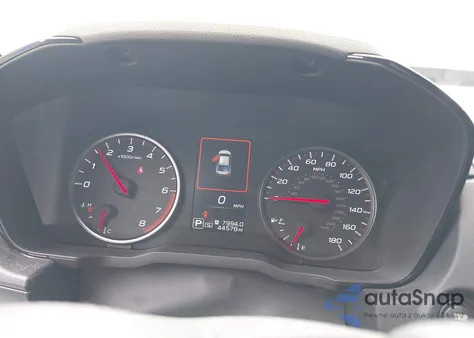 2022 Subaru Wrx from USA, damaged, VIN JF1VBAB68N8024441